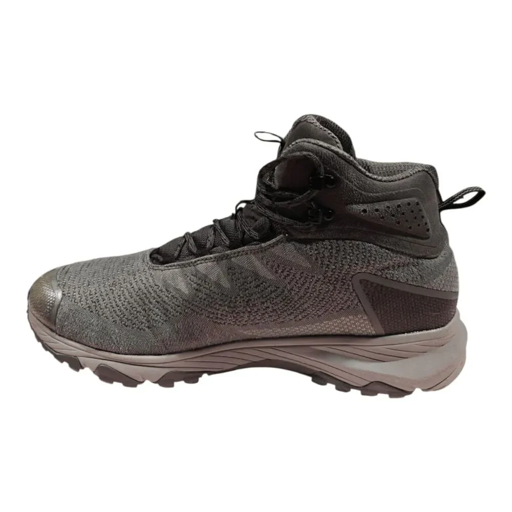 THE NORTH FACE Ultra Fastpack III Mid GTX Woven Hiking Boot Size 14